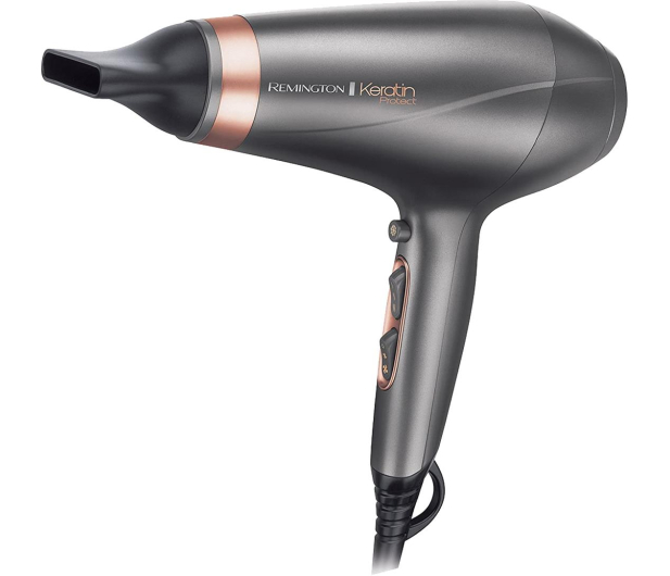 Remington Suszarka do włosów keratin protect AC8820 - 1088772 - zdjęcie 2